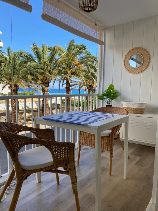 Altea Beachgate - Acceso Privado A La Playa Exterior photo